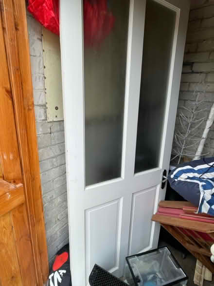 Photo of free Victoria door (Warlingham) #1