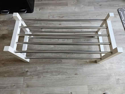 Photo of free IKEA Shoe Rack (Bestwood Park Estate NG5) #1