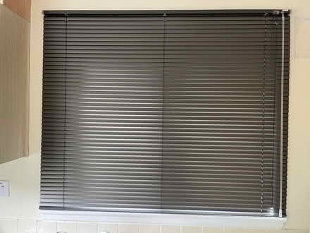 Photo of free Venetian blinds (Southhouse EH17) #2