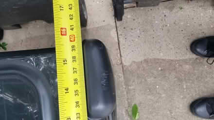 Photo of free 4 Drawer Storage Stack plastic (Uckfield, Ringles Cross TN22) #3