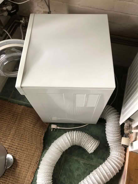 Photo of free Vented Tumble Dryer (Lightpill GL5) #1