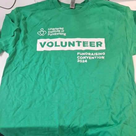 Photo of free Box Green T Shirts (SE1) #4