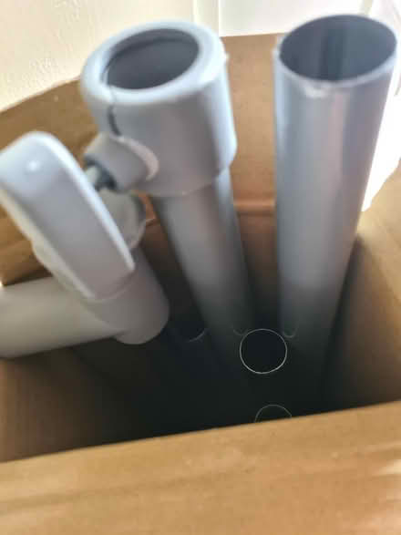 Photo of free Cothes rail (Walsgrave Road, CV2) #2