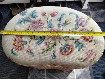 Photo of free Clothes box/basket (B91 - Central Solihull) #2