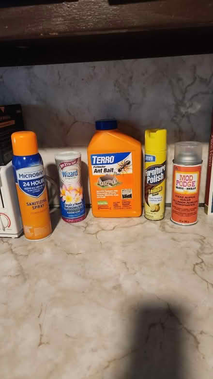 Photo of free Stuff (Prospect park south) #1