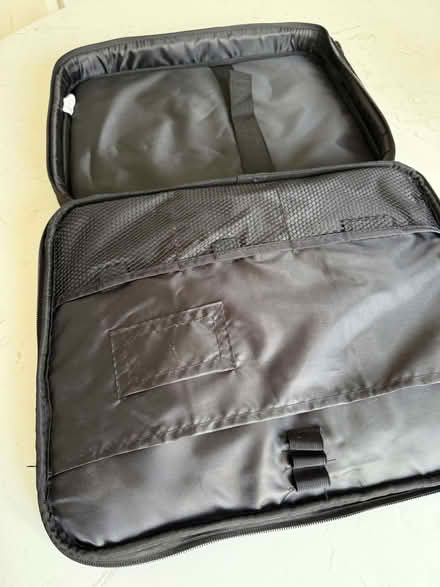 Photo of free Laptop bag (Stanstead St Margarets SG12) #3