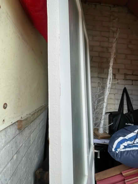 Photo of free Victoria door (Warlingham) #2