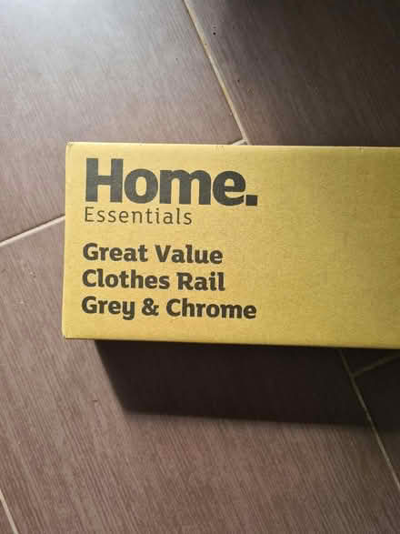 Photo of free Cothes rail (Walsgrave Road, CV2) #1