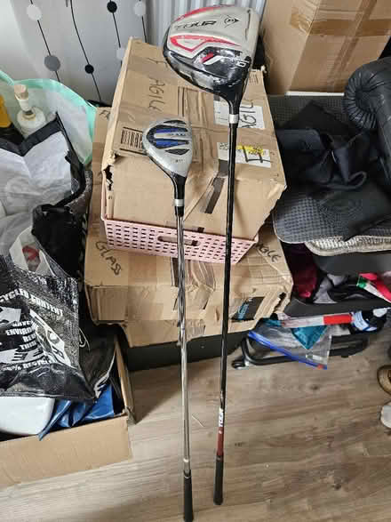 Photo of free Golf Clubs (Bestwood Park Estate NG5) #2