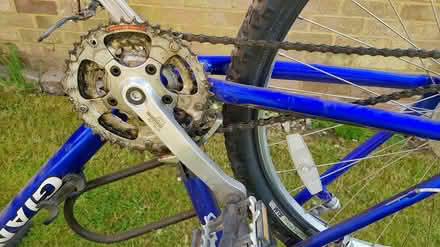 Photo of free Mountain Bike - Giant ATX840 (Apsley, Hemel Hempstead, HP3) #4