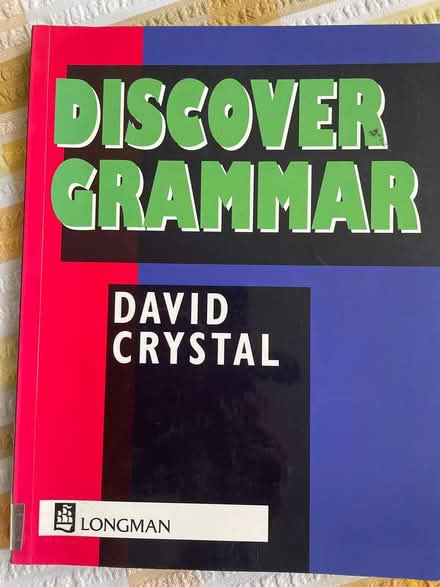 Photo of free Selection of TEFL/ESOL books (Shotton, CH5) #4