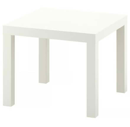 Photo of free IKEA Lack Table (Bestwood Park Estate NG5) #1