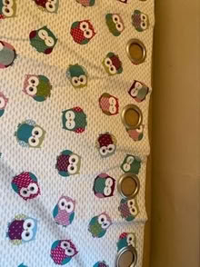 Photo of free Blackout curtains (Heaton Moor, SK4) #4