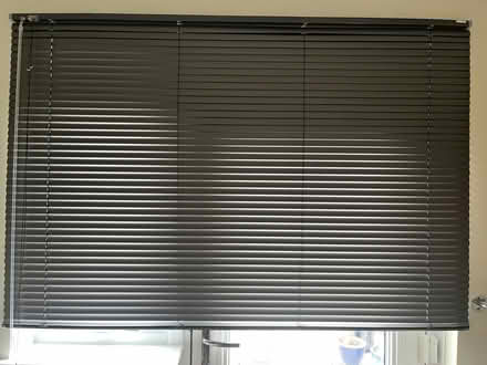 Photo of free Venetian blinds (Southhouse EH17) #3