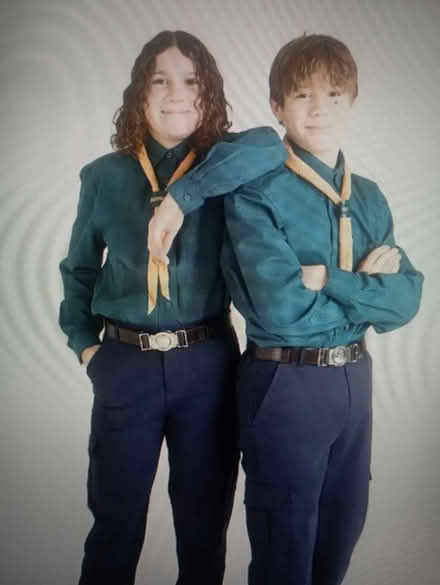 Photo of Scouts Shirt (High Barnet EN5) #1