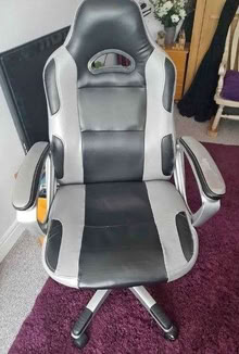 Photo of Office / Gaming Chair (Lexden CO3) #1