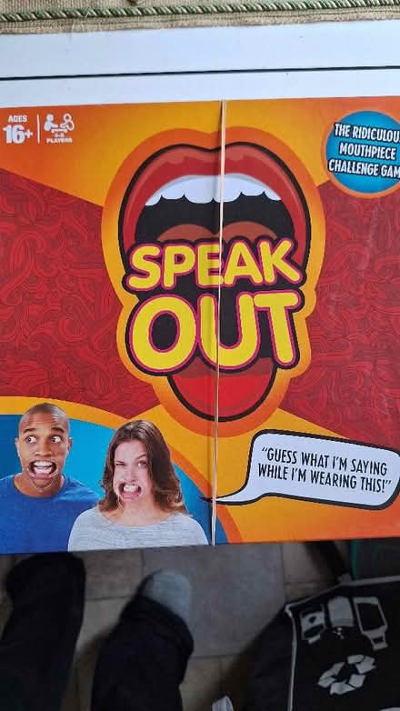 Photo of free Games (Penrith CA11) #4