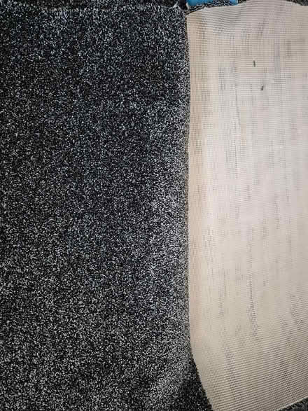 Photo of free Carpet off cut. Brand new (M16) #2