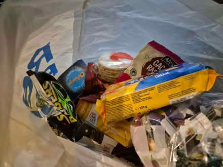 Photo of free Assortment of snack food (Fleetwood FY7) #2