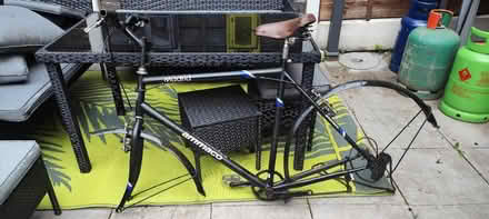 Photo of free bike frame (M7 Salford) #1