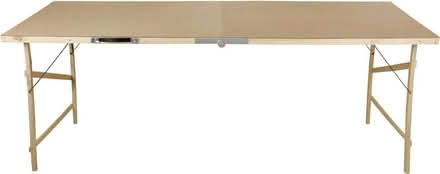 Photo of Paste table (Little Billing) #1