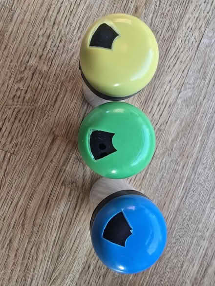 Photo of free 3 packs cocktail sticks (Warren Hill ish NG5) #2