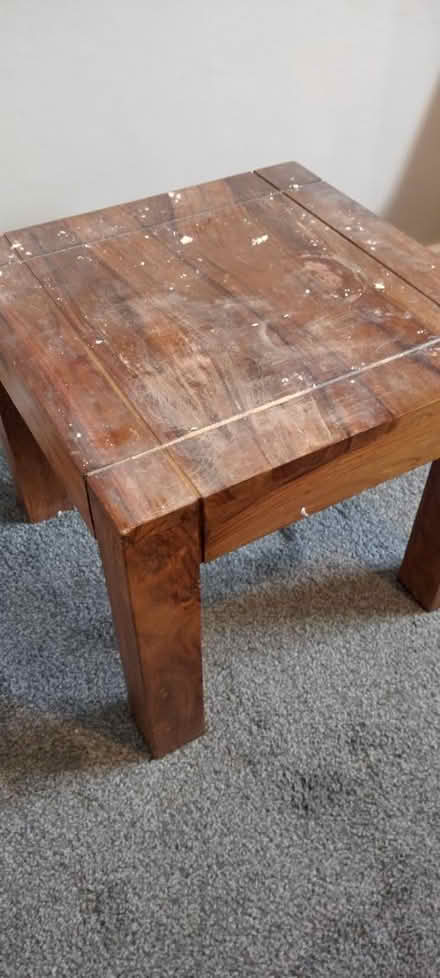 Photo of free Side table (NG10) #1