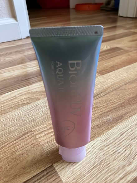 Photo of free Biore sunscreen (Lakewood Village) #1