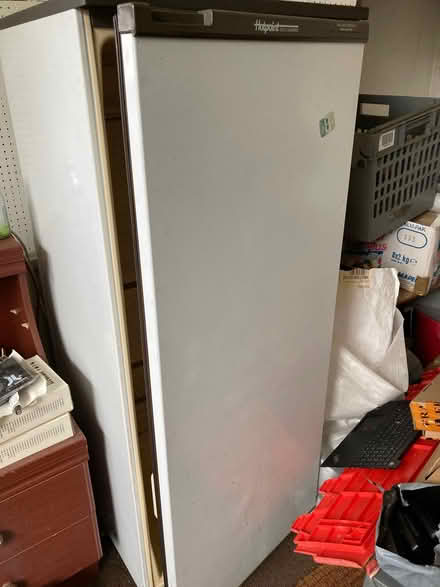 Photo of free HotPoint Fridge (Beckenham BR3) #1