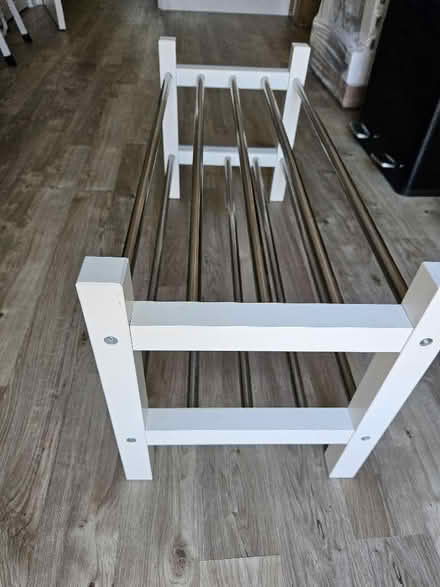 Photo of free IKEA Shoe Rack (Bestwood Park Estate NG5) #2