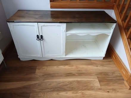 Photo of free Cabinet (CT10) #2