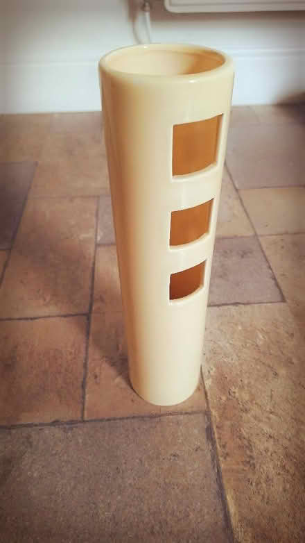 Photo of free Cream vase (Penrith CA11) #1