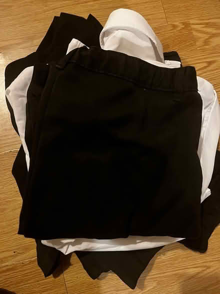 Photo of free School uniform (Bishop auckland DL14) #1