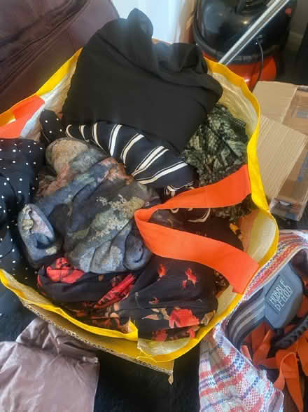 Photo of free Mixed women’s clothes and shoes (Shenley Brook end MK5) #4
