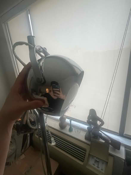 Photo of free Plant Light 💡 (Woodley Park) #3