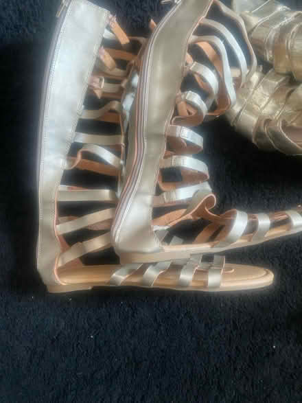 Photo of free Mixed women’s clothes and shoes (Shenley Brook end MK5) #2