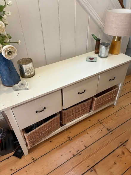 Photo of free Hall side board (Westbury Park BS6) #3