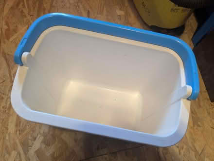 Photo of free Cool Box (GU11) #2