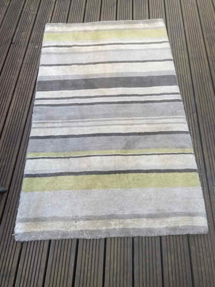 Photo of free Rug (Lye Valley OX3) #1