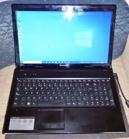 Photo of free Lenovo G575 laptop (West Bridgford NG2) #1
