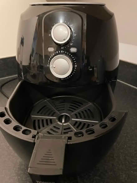 Photo of free Air Fryer (Dartford) #1