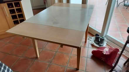 Photo of free Extendable Table (Chesham Bois HP6) #1