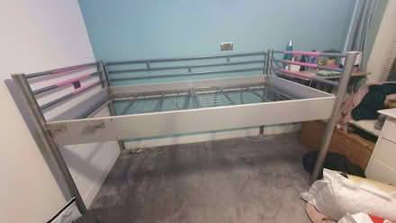 Photo of free Mid Sleeper Bed (Langney BN23) #4
