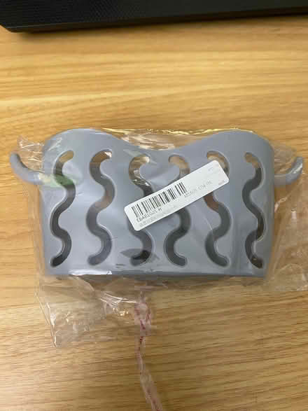 Photo of free π§Ό Sink Caddy (Richmond TW9) #1