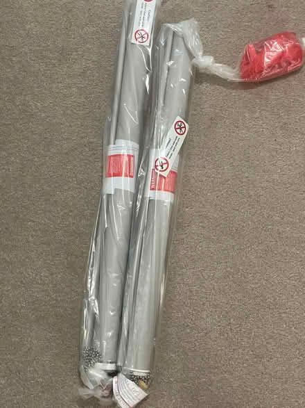 Photo of free Blinds (W6) #1