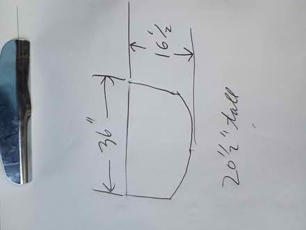 Photo of free Aquarium with lid & light (Newport News, Bruton Ave) #4