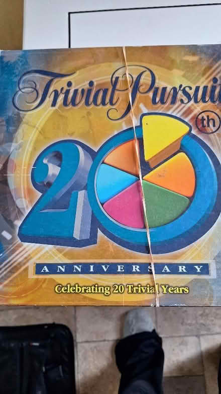 Photo of free Games (Penrith CA11) #2