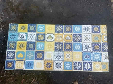 Photo of free TV stand (Slateford EH14) #1