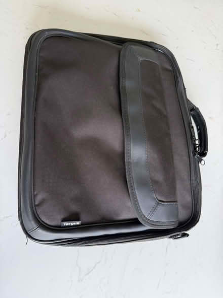 Photo of free Laptop bag (Stanstead St Margarets SG12) #4