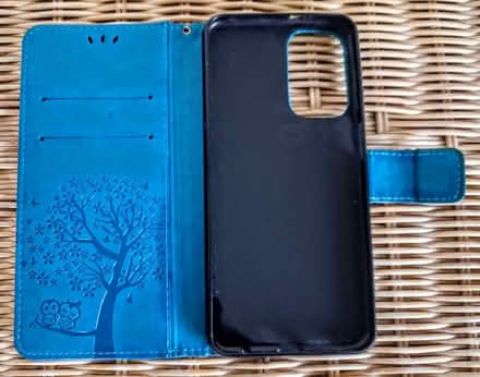 Photo of free Phone case (North Dorking) #2